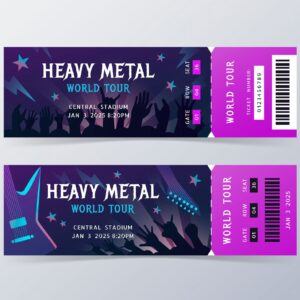 ENTRADAS