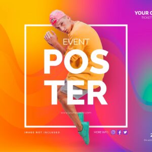 POSTER PERSONALIZADO