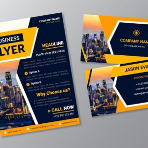 FLYERS a5