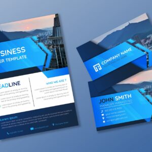 FLYERS a6