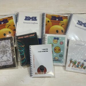 CUADERNOS