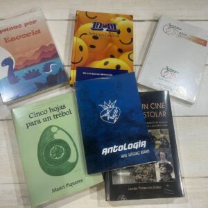 LIBROS