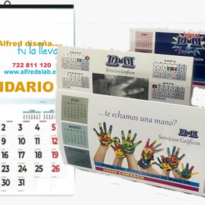CALENDARIOS