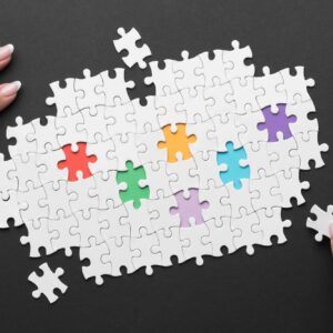 PUZZLES PERSONALIZADOS