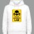 Sudadera con capucha diseño 1