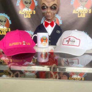 GORRAS PERSONALIZADAS